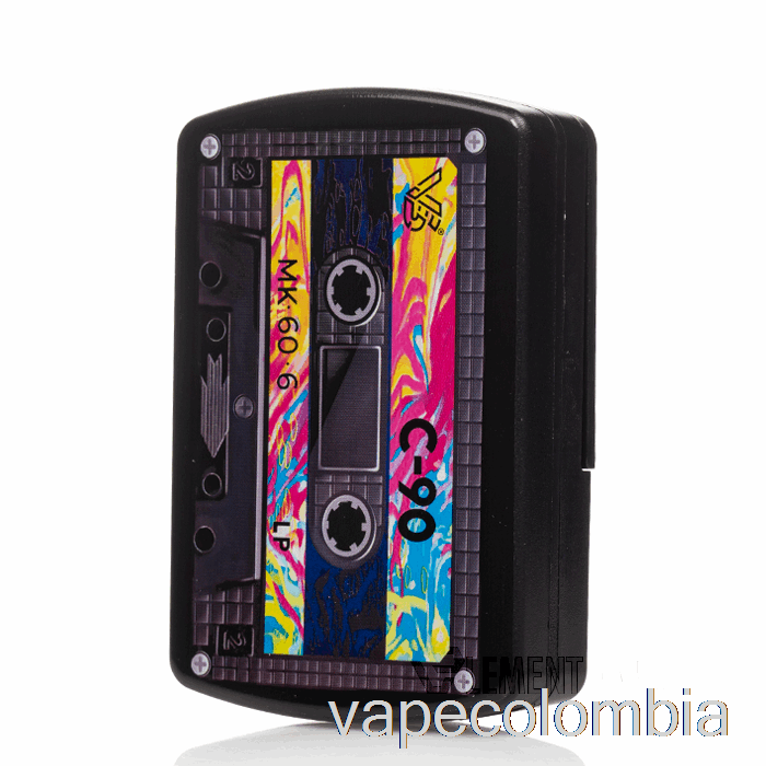 Vape Desechable V Syndicate Scalebud Casete De Báscula Digital